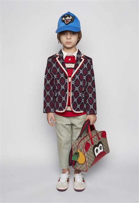 gucci enfants.